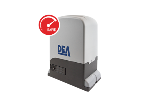 DEA REV24 BOOST รุ่น REV24/M BOOST