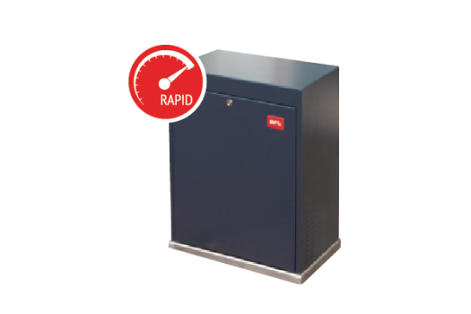 BFT OBERON รุ่น OBERON TRI A2000 INV