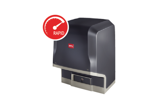 BFT ICARO VELOCE SMART รุ่น ICARO VELOCE SMART AC A1000