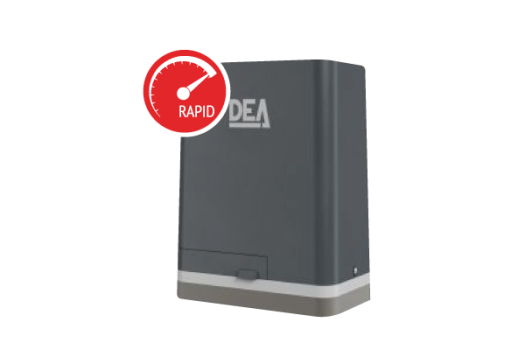 DEA LIVI/24X BOOST รุ่นLIVI6/24X/M-BOOST