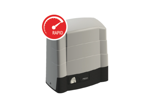 ROGER BG30/HS รุ่น BG30/1004/HS