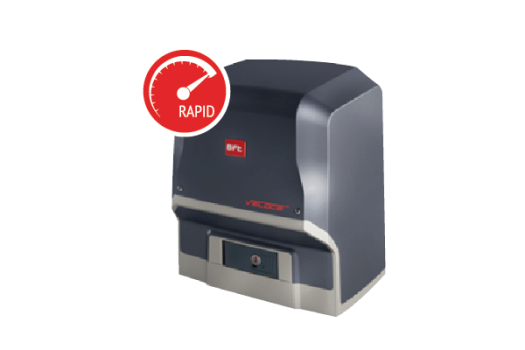 BFT ARES VELOCE SMART รุ่น ARES VELOCE SMART BT A500